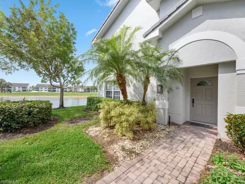 6050 Pinnacle Ln #2001, Naples, FL 34110