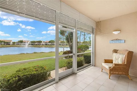 550 Saratoga Cir #E104, Naples, FL 34104