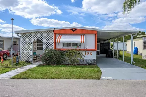 173 Siesta Ln, Fort Myers, FL 33905