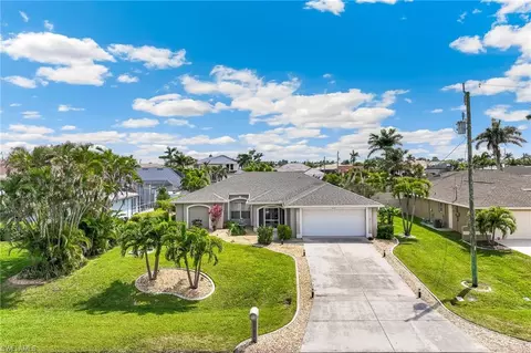 2118 SW 50th Ln, Cape Coral, FL 33914