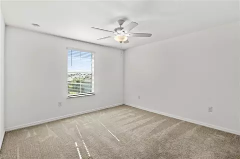Bedroom - 2111 Hamlin St, Naples, FL 34120 photo 7 of 7