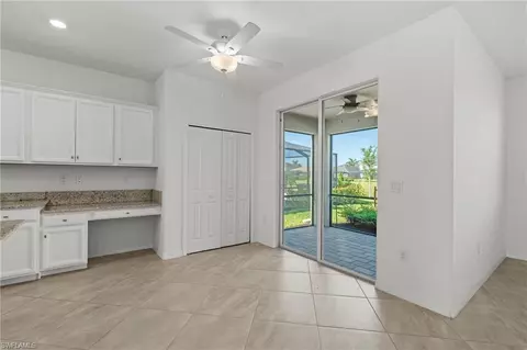 Entry Way - 2111 Hamlin St, Naples, FL 34120 photo 2 of 3
