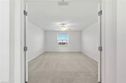 Bedroom - 2111 Hamlin St, Naples, FL 34120 photo 2 of 7