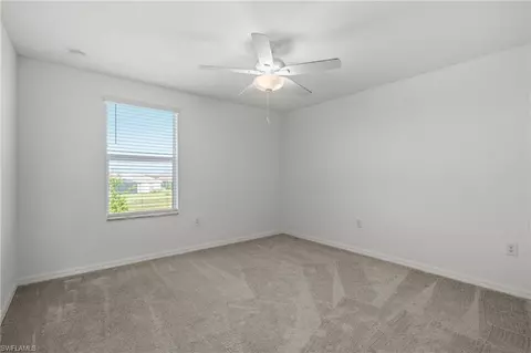 Bedroom - 2111 Hamlin St, Naples, FL 34120 photo 6 of 7