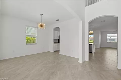Entry Way - 2111 Hamlin St, Naples, FL 34120 photo 1 of 3