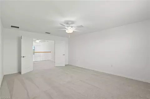 Bedroom - 2111 Hamlin St, Naples, FL 34120 photo 3 of 7
