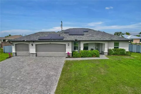 407 NW 13th St, Cape Coral, FL 33993