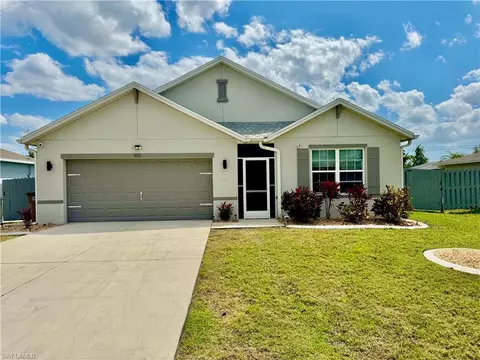 410 SE 14th St, Cape Coral, FL 33990