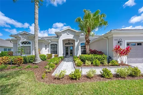 5024 Castlerock Way, Naples, FL 34112