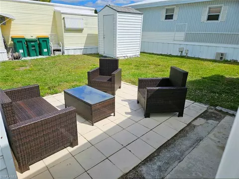 Exterior - 4 Onyx Dr #4O, Naples, FL 34114 photo 6 of 9