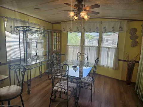 Dining - 4 Onyx Dr #4O, Naples, FL 34114 photo 3 of 5