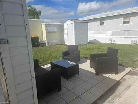 Exterior - 4 Onyx Dr #4O, Naples, FL 34114 photo 4 of 9