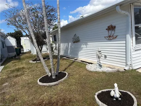 Exterior - 4 Onyx Dr #4O, Naples, FL 34114 photo 9 of 9