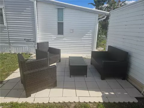 Exterior - 4 Onyx Dr #4O, Naples, FL 34114 photo 3 of 9
