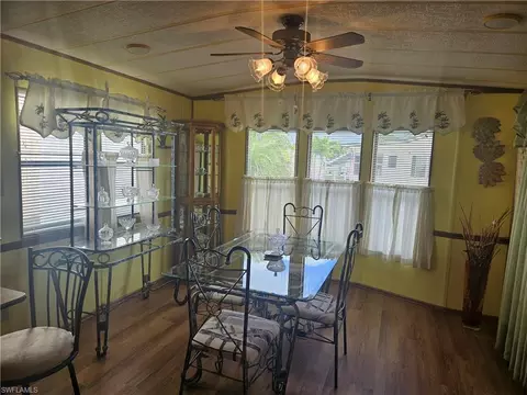 Dining - 4 Onyx Dr #4O, Naples, FL 34114 photo 2 of 5