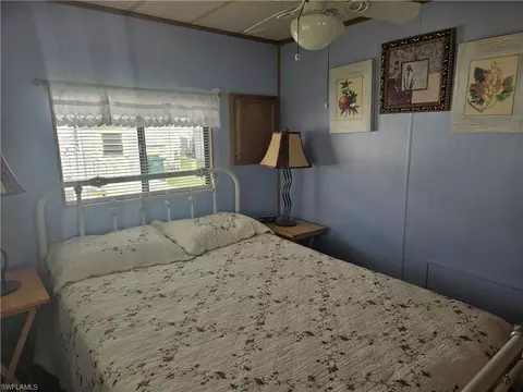 Bedroom - 4 Onyx Dr #4O, Naples, FL 34114 photo 2 of 2