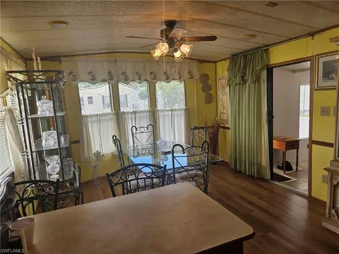 Dining - 4 Onyx Dr #4O, Naples, FL 34114 photo 1 of 5