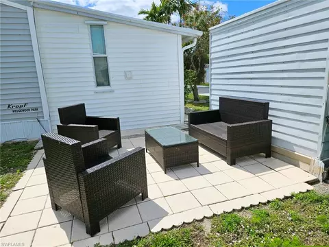 Exterior - 4 Onyx Dr #4O, Naples, FL 34114 photo 7 of 9
