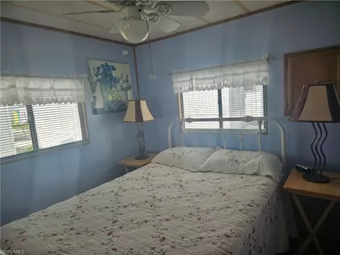 Bedroom - 4 Onyx Dr #4O, Naples, FL 34114 photo 1 of 2