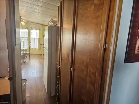 Entry Way - 4 Onyx Dr #4O, Naples, FL 34114 photo 1 of 1