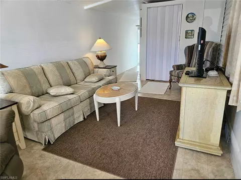 Living - 4 Onyx Dr #4O, Naples, FL 34114 photo 1 of 1