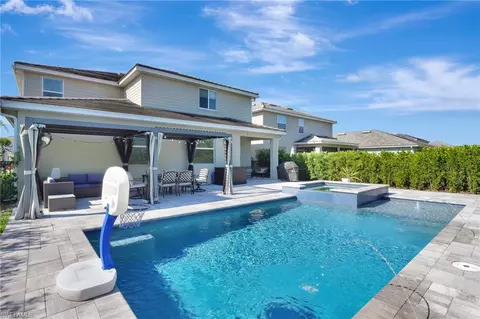 2191 Cara Cara Way, Naples, FL 34120