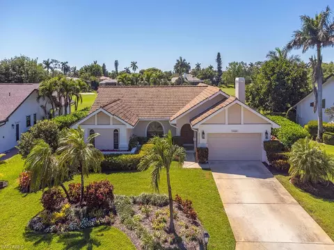 111 Palmetto Dunes Cir, Naples, FL 34113