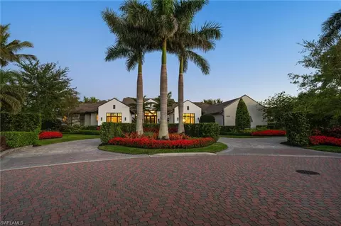 5865 Sunnyslope Dr, Naples, FL 34119