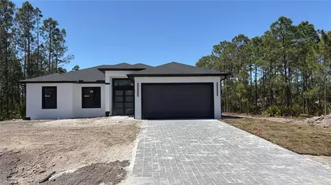 1707 Willard Ave, Lehigh Acres, FL 33972
