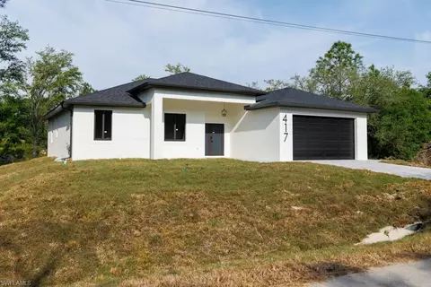 417 Cleveland Ave, Lehigh Acres, FL 33972