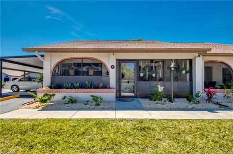 11961 Caraway Ln #87, Fort Myers, FL 33908
