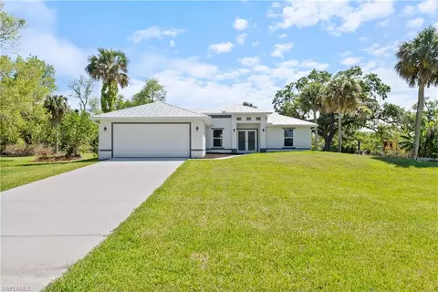 7978 15th Pl, Labelle, FL 33935
