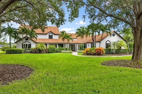 4823 Pond Apple Dr S, Naples, FL 34119