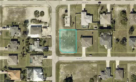 2015 NW 23rd St, Cape Coral, FL 33993