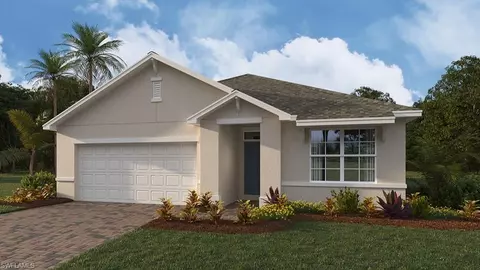 2981 Ernest Way, Fort Myers, FL 33905