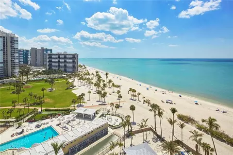 4051 Gulf Shore Blvd N #1205, Naples, FL 34103