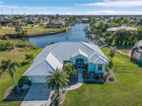 2308 SW 28th Ln, Cape Coral, FL 33914