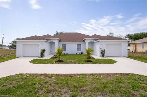 1044 Andalusia Blvd, Cape Coral, FL 33909