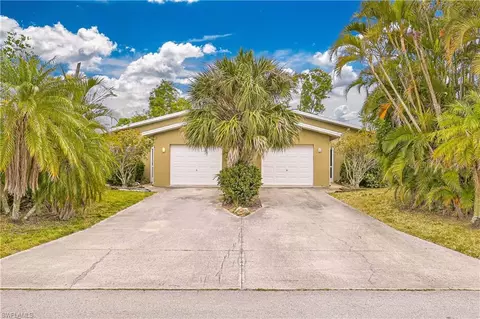 517-521 SE 6th Pl, Cape Coral, FL 33990
