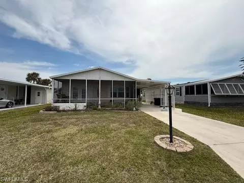 16219 Durham Ave, Fort Myers, FL 33908