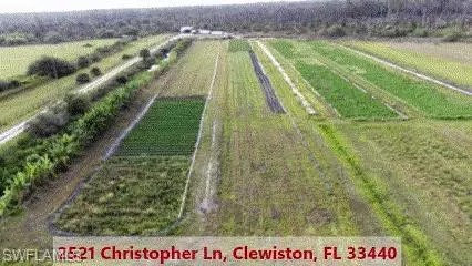 2521 Christopher Ln, Clewiston, FL 33440