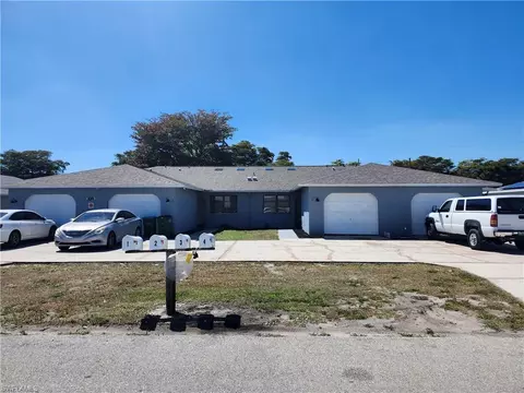 232 NE 16th Pl #1, Cape Coral, FL 33909