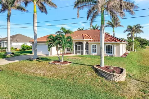4613 NW 31st St, Cape Coral, FL 33993