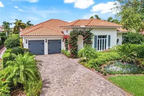 2153 Asti Ct, Naples, FL 34105
