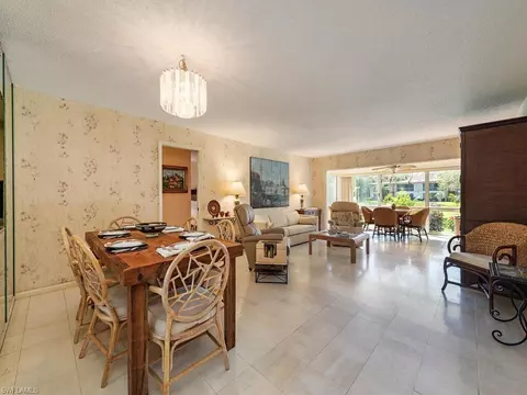 1980 Bald Eagle Dr #202A, Naples, FL 34105