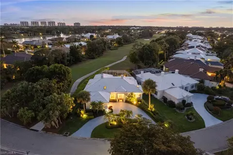 804 Ashburton Dr, Naples, FL 34110