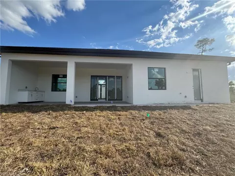 Exterior - 2811 36th Ave SE, Naples, FL 34117 photo 2 of 2
