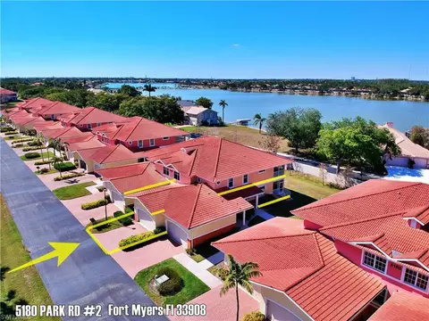5180 Park Rd #2, Fort Myers, FL 33908