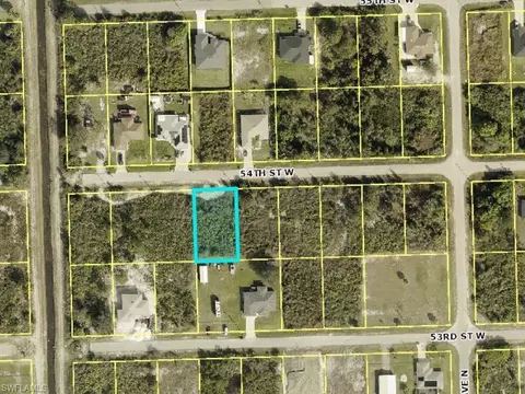 3011 54th St W, Lehigh Acres, FL 33971