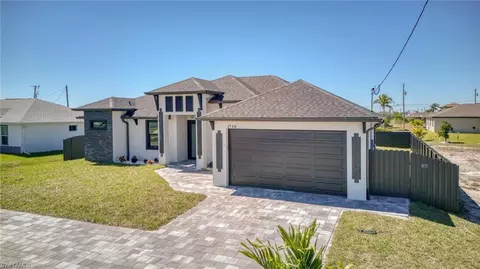 1738 Nelson Rd N, Cape Coral, FL 33993